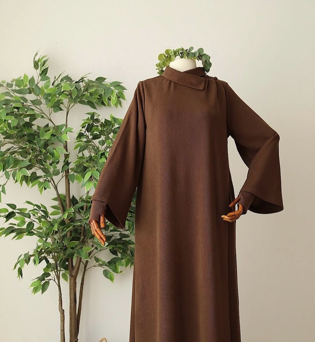 Abaya - الصورة 2