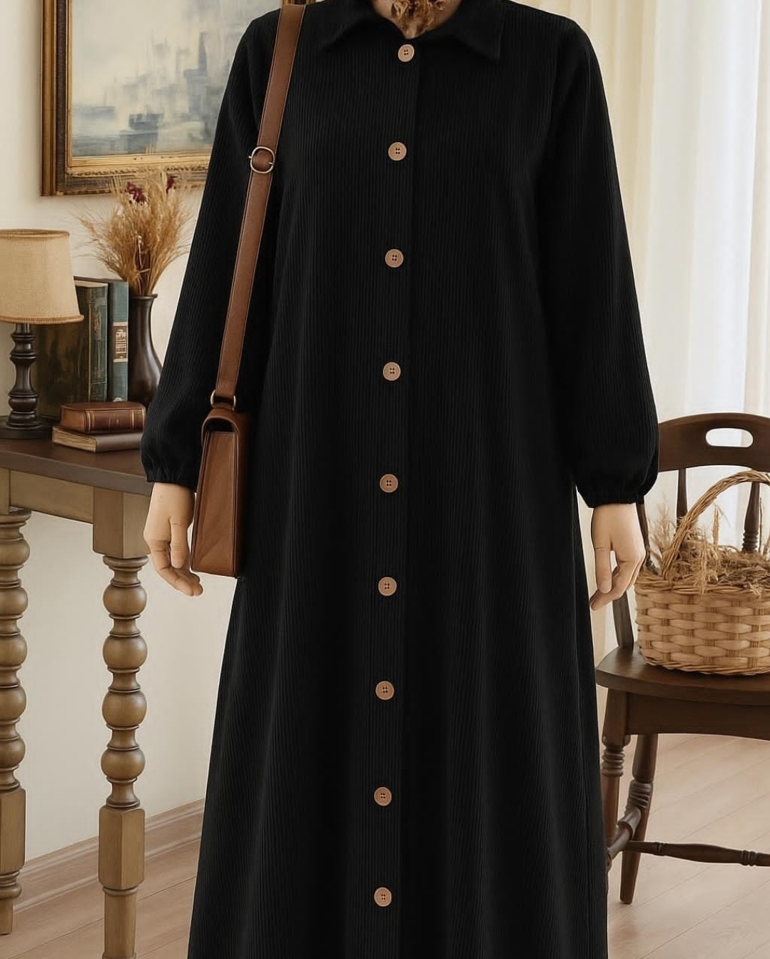 Abaya - الصورة 3