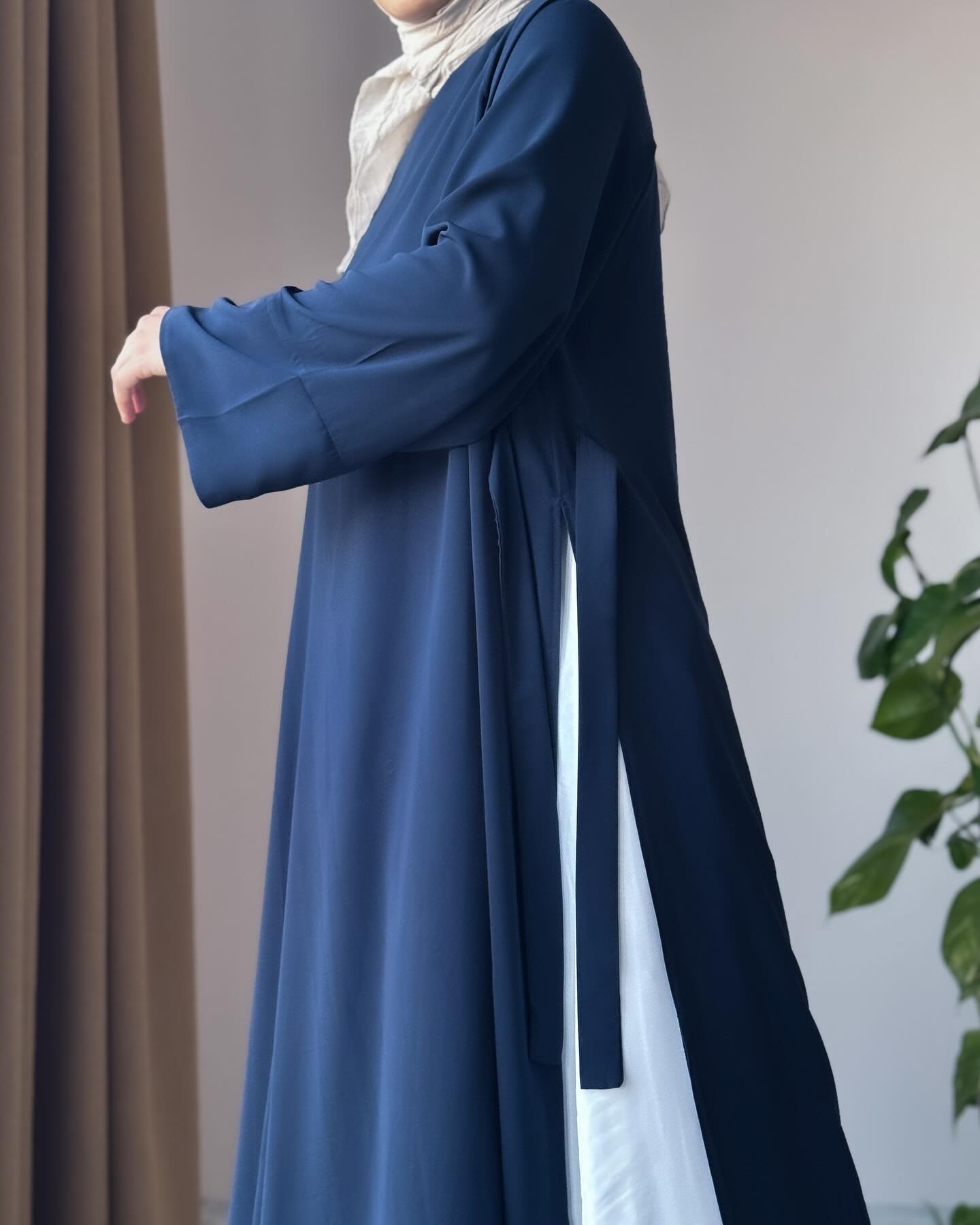 Abaya 2 pièces - Image 3