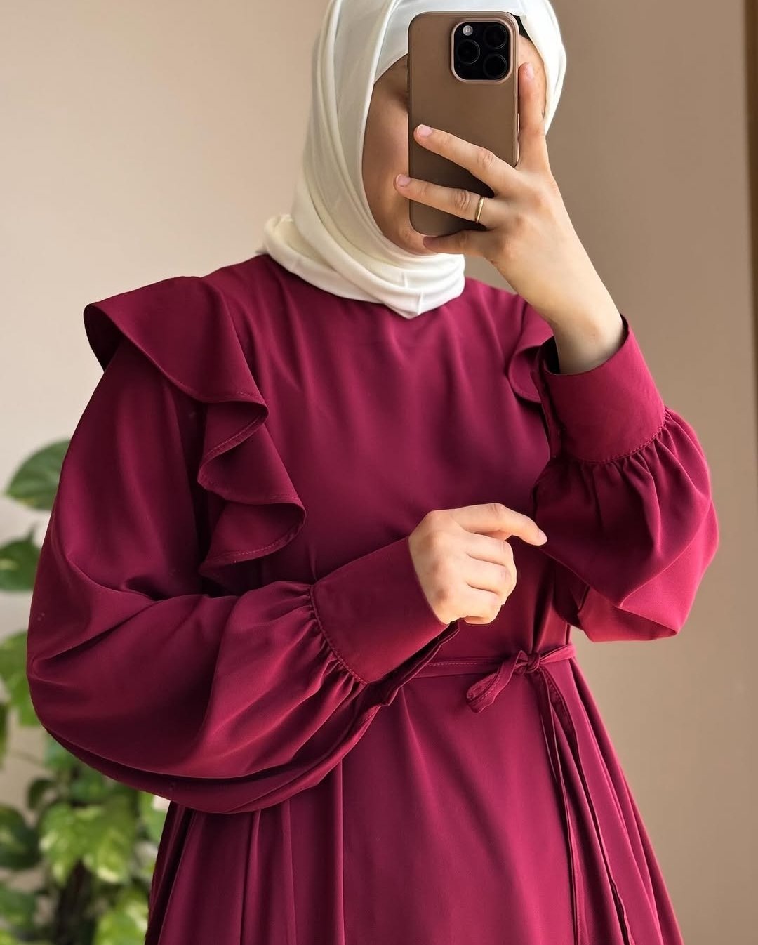 فستان - Image 3