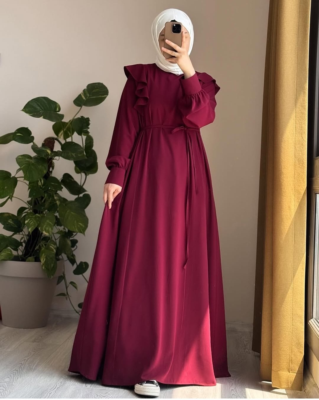 فستان - Image 4